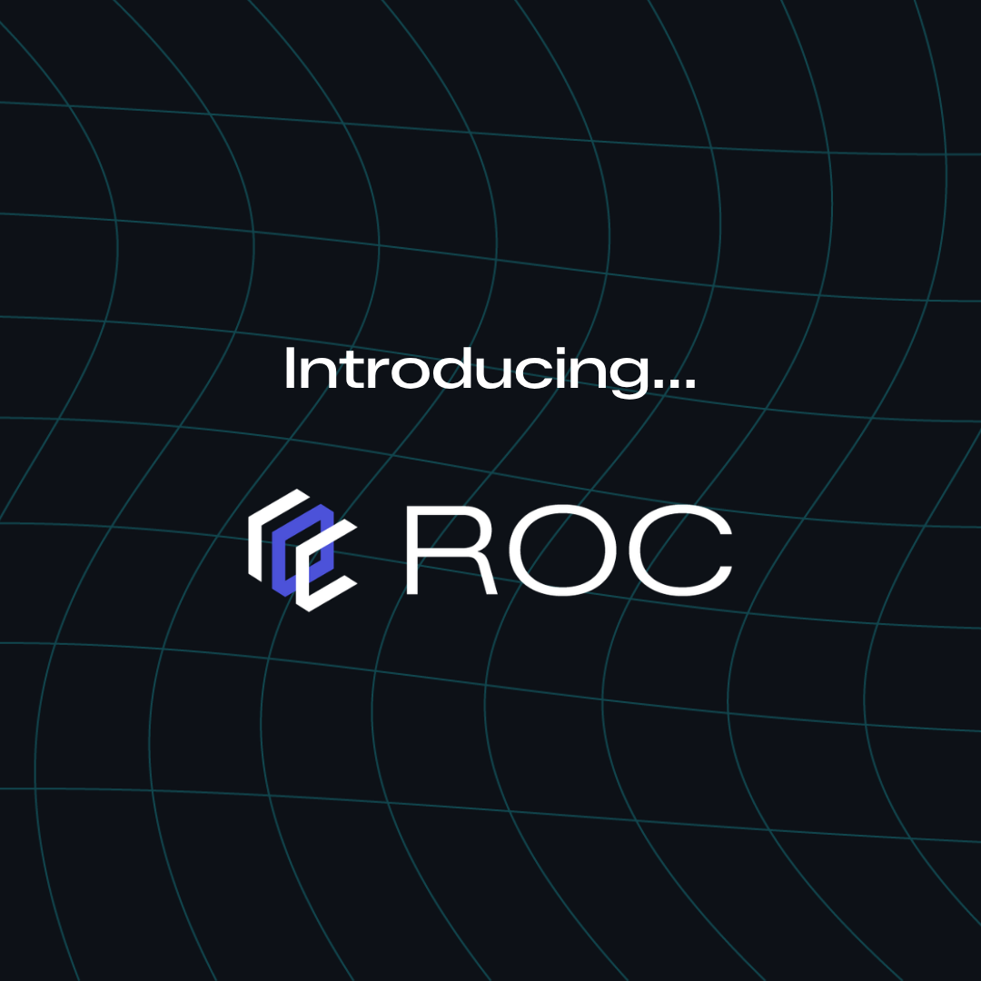Why We Rebranded: The Story Behind ROC